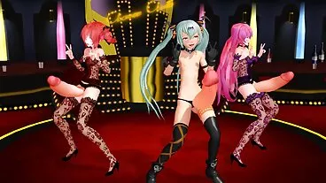 Nghiệp dư (shamale) ladyboys (shamale) thủ pĩm xet dâm (shamale)
