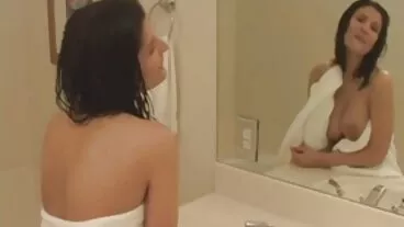 Nghiệp dư beach brunette hồ khu pim xet hoc sinh vực voyeur
