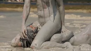 Nhỏ phim xet tatran Châu á miệng creamed