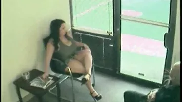 Brittney k phim xet tinh