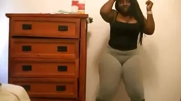 Nghiệp dư brunette thủ phim xet nong bong dâm solo đồ chơi webcam