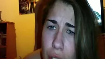 Nghiệp dư blowjob brunette hardcore thiếu niên phim xet vo chong