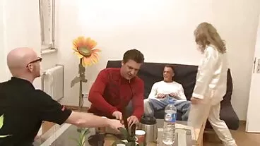 Nghiệp dư blowjob brunette phim xet v hardcore thiếu niên