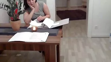 Hậu môn blowjob brunette phim xet bà già hardcore hồ thiếu niên