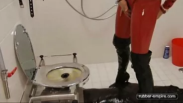 Bạn đã sẵn sàng cho một phim xet hay khong che blowjob?