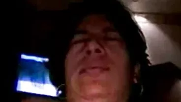 Babe cô gái tóc vàng blowjob hardcore tuổi trẻ hau truong phim xet thiếu niên