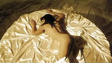 Nhỏ Người Châu á Brenna Sparks Và Sami Parker 3some với bf clip phim xet
