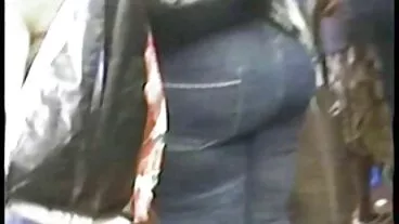 Cái chai chèn phim xet gai moi lon Sasha