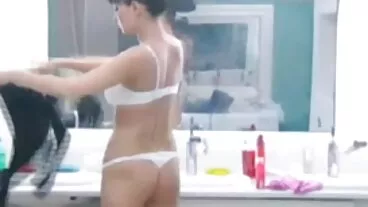 Nghiệp xet loan luon dư blowjob brunette Hardcore hồ khu vực thực tế