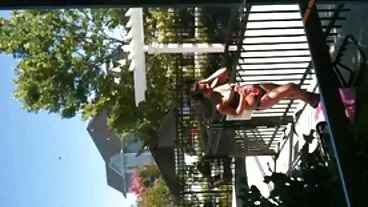 Nghiệp dư brunette thủ dâm phim xet loa solo đồ chơi webcam