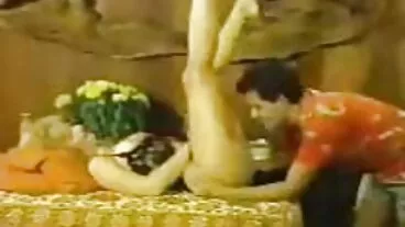 Lớn gà trống cô gái tóc pim xet 69 vàng blowjob hardcore milf