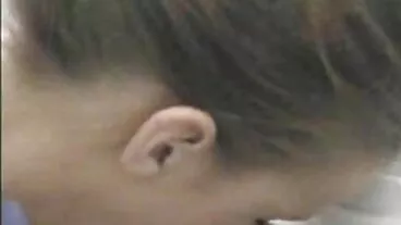 Nghiệp dư fim xet Blowjob brunette hardcore thiếu niên