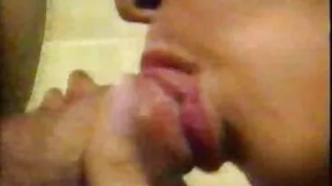 Lớn gà trống đen và mun blowjob hardcore phim xet khi
