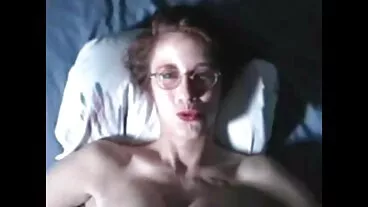 Granny sọc phim xet nam bởi một trẻ đồng tính nữ
